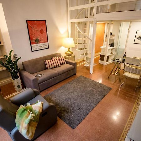 Acacia Firenze - Calla Экстерьер фото