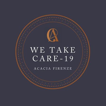 Acacia Firenze - Calla Экстерьер фото