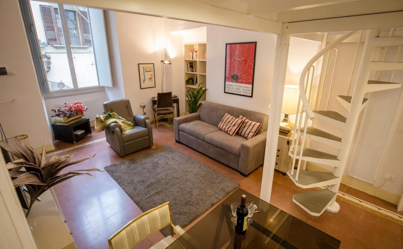 Acacia Firenze - Calla Экстерьер фото