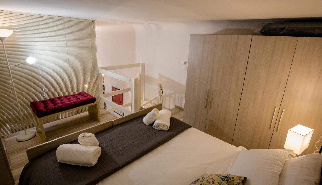 Acacia Firenze - Calla Экстерьер фото