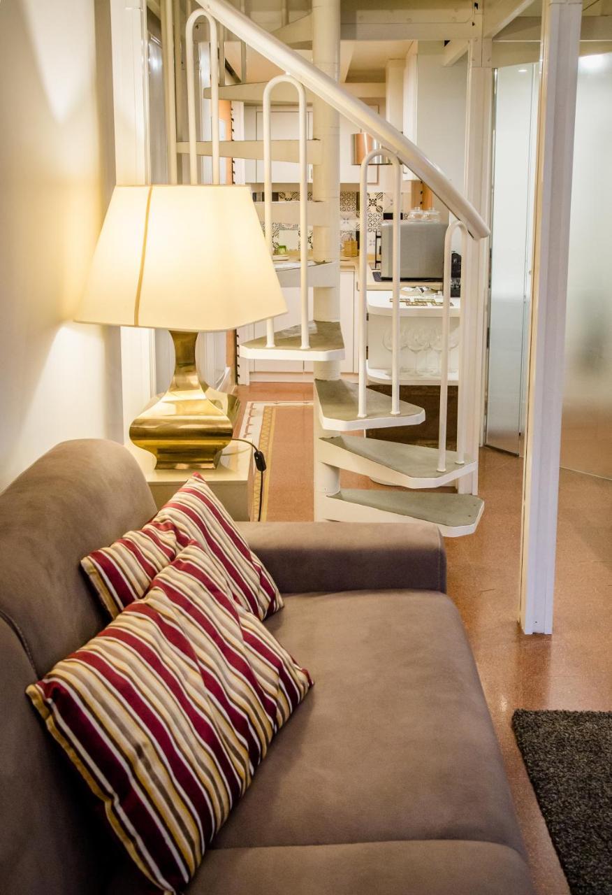Acacia Firenze - Calla Экстерьер фото