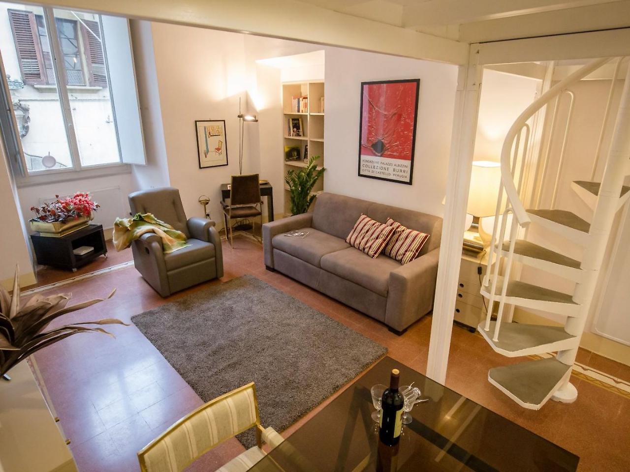 Acacia Firenze - Calla Экстерьер фото