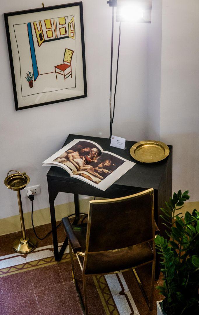 Acacia Firenze - Calla Экстерьер фото