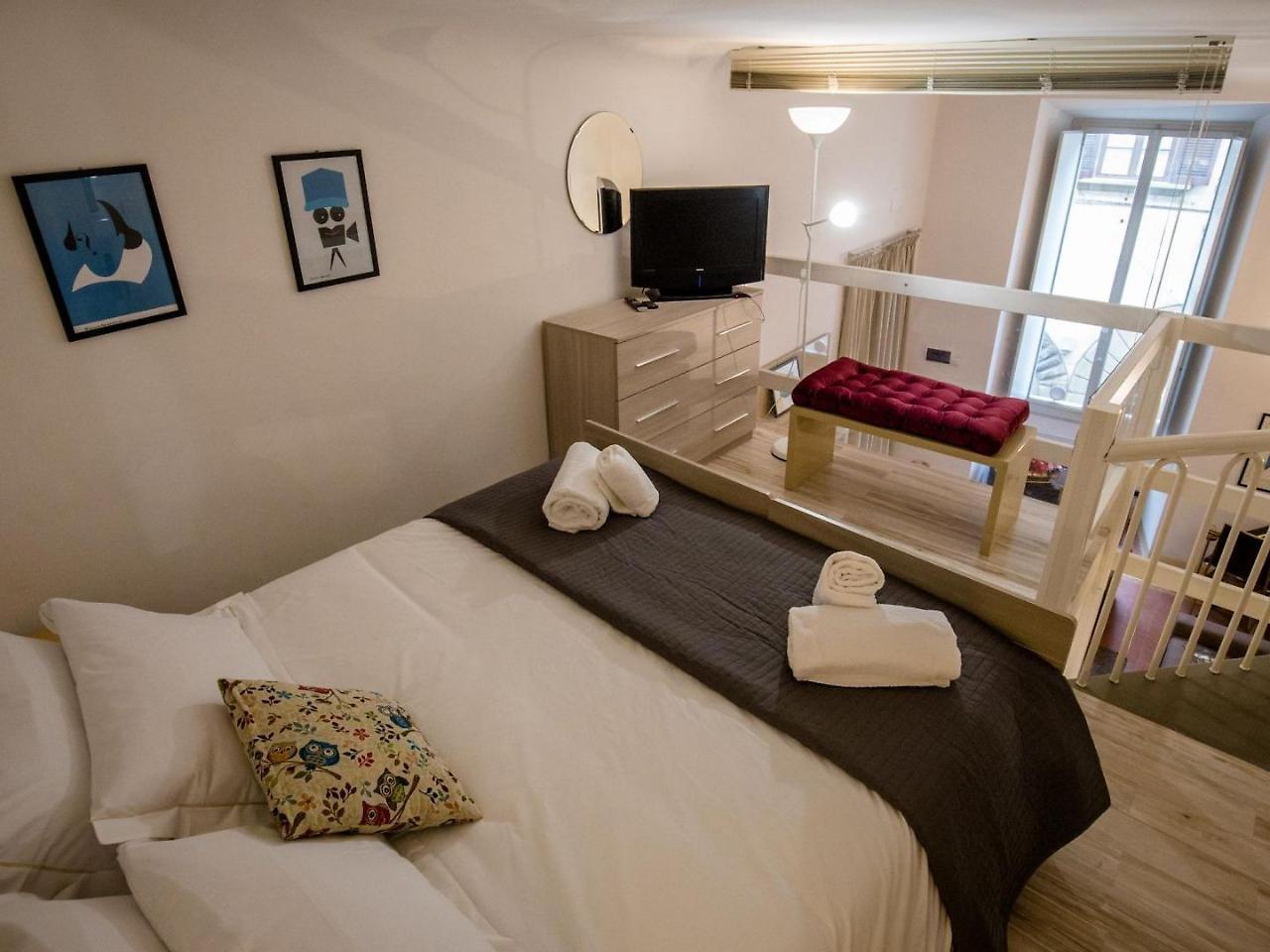 Acacia Firenze - Calla Экстерьер фото