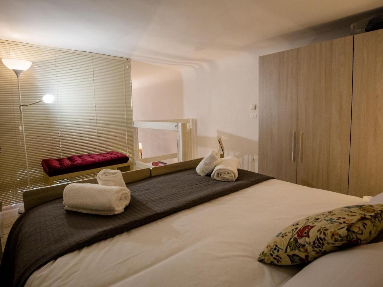 Acacia Firenze - Calla Экстерьер фото
